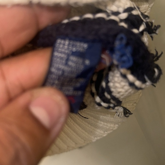 Vintage Tommy sweater - Picture 4 of 5